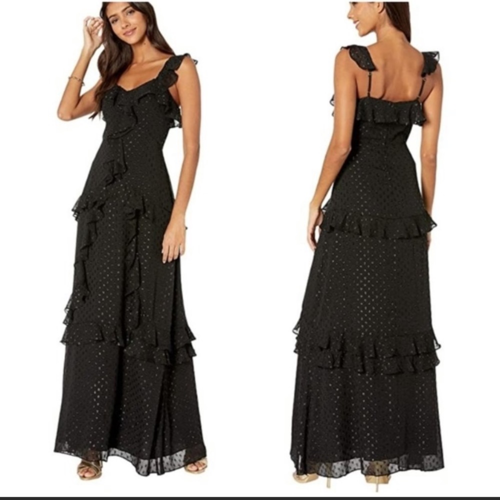 Lilly Pulitzer Riland Maxi Dress